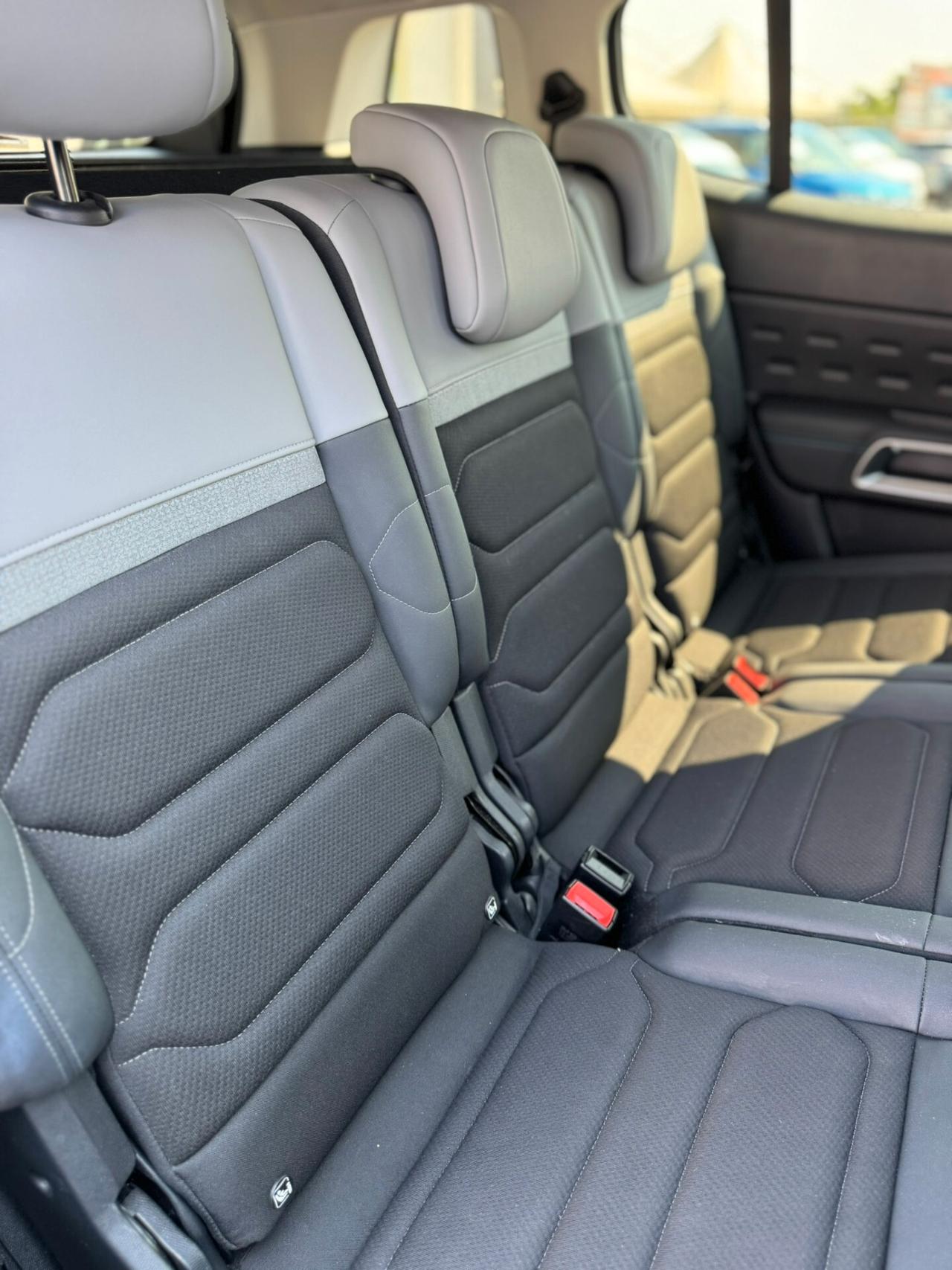 Citroen C5 Aircross BlueHDi 130 S&S EAT8 Max 01/2024