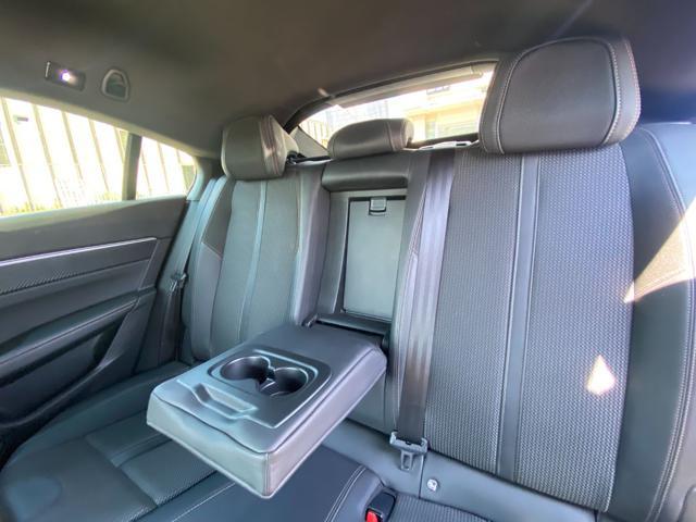 PEUGEOT 508 *PROMO* BlueHDi 130 Stop&Start EAT8 GT