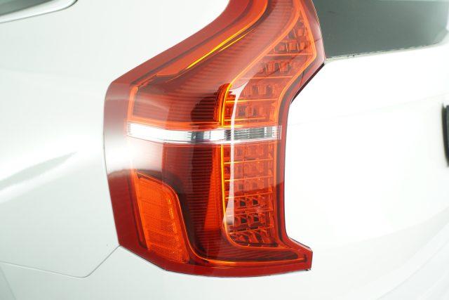 VOLVO XC90 XC90 B5 AWD Geartronic 7 posti Business Plus/Momen