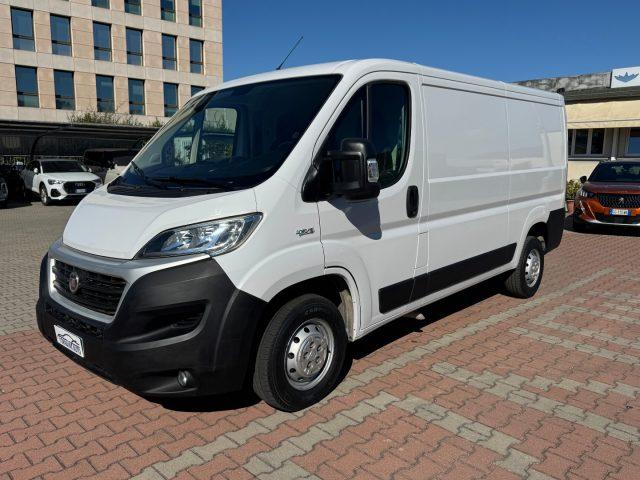 FIAT Ducato 35 3.0 CNG BENZINA/METANO PM-TN FURGONE