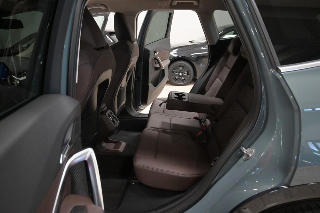 Bmw X1 xDrive 20d xLine