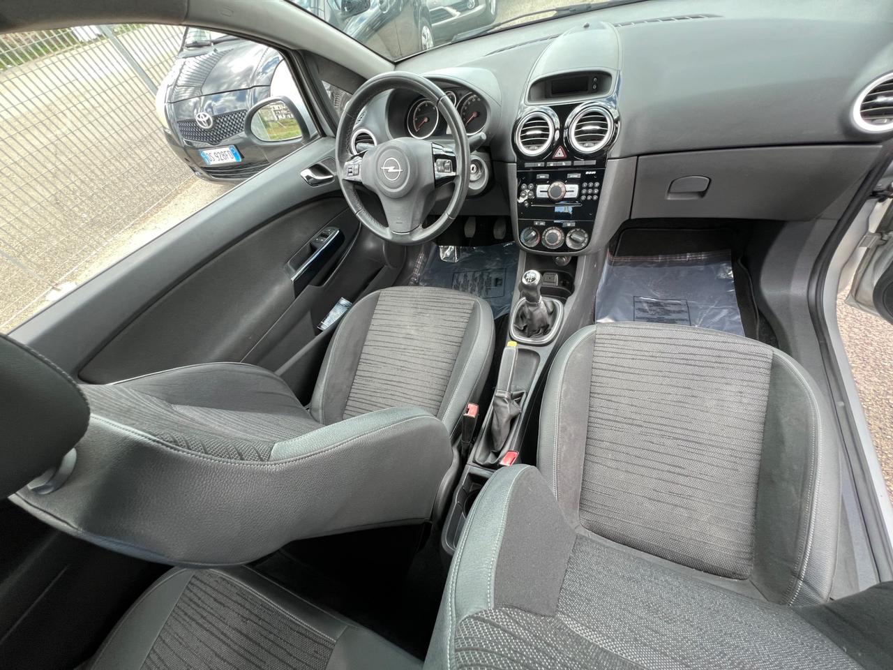 Opel Corsa 1.3 CDTI ecoFLEX Start&Stop 5 porte