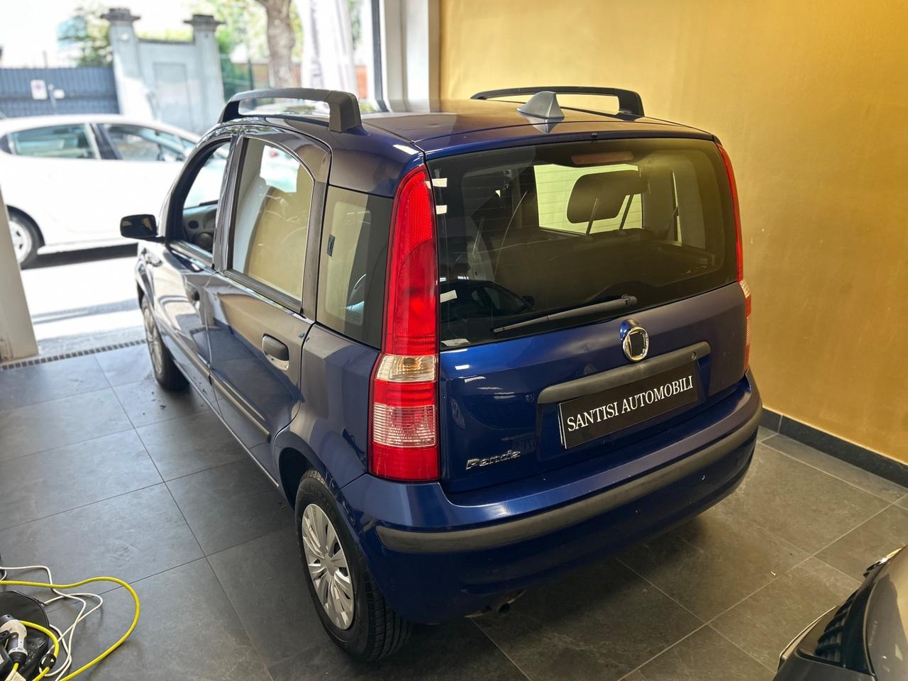 Fiat Panda 1.2 Dynamic eco *** ESENZIONE BOLLO 2027 ***