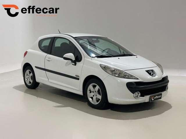 Peugeot 207 1.4 8V 75CV 3p. Energie Sport ECO GPL