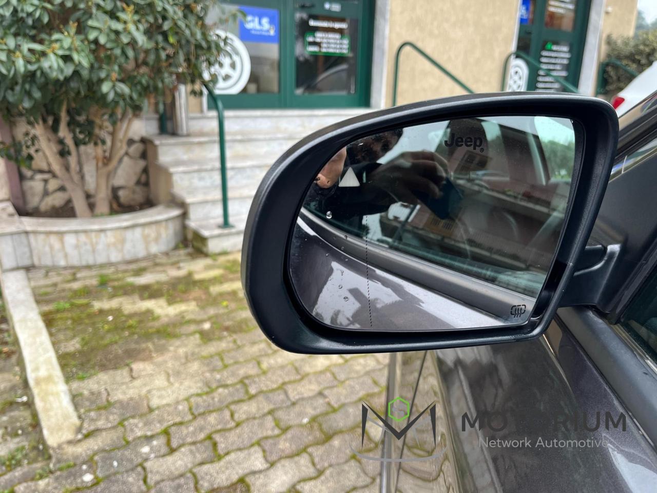 Jeep Compass 1.6 mjt Limited 2wd 120cv my19