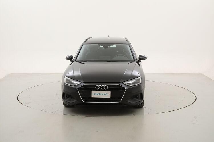 Audi A4 Avant Business S tronic BR731775 2.0 Mild Hybrid 163CV