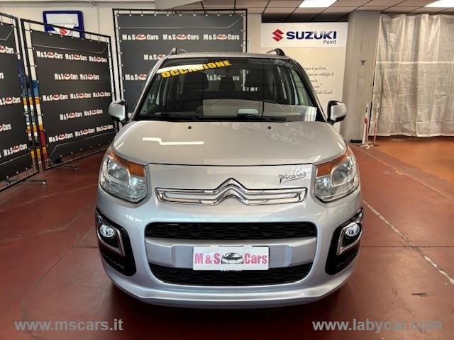 CITROEN C3 Picasso BlueHDi 100 Seduction
