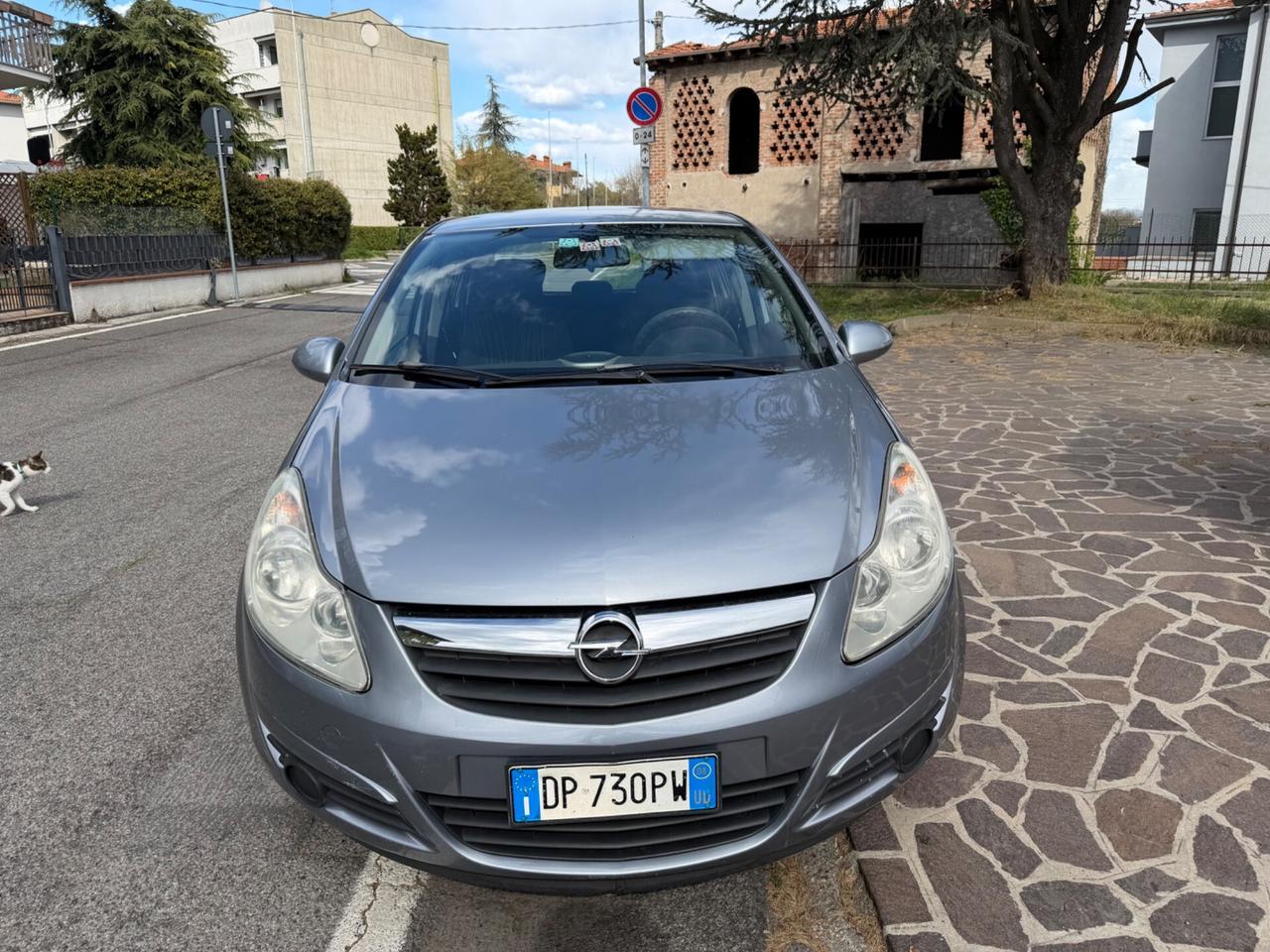 Opel Corsa 1.2 5 porte Enjoy