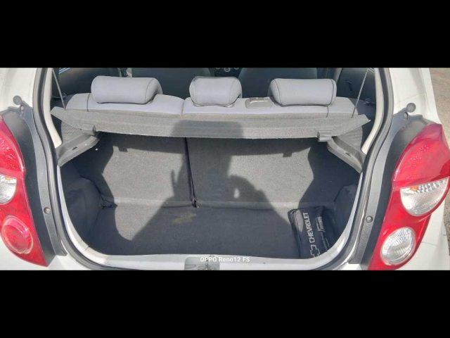 CHEVROLET Spark - 1.0 LS