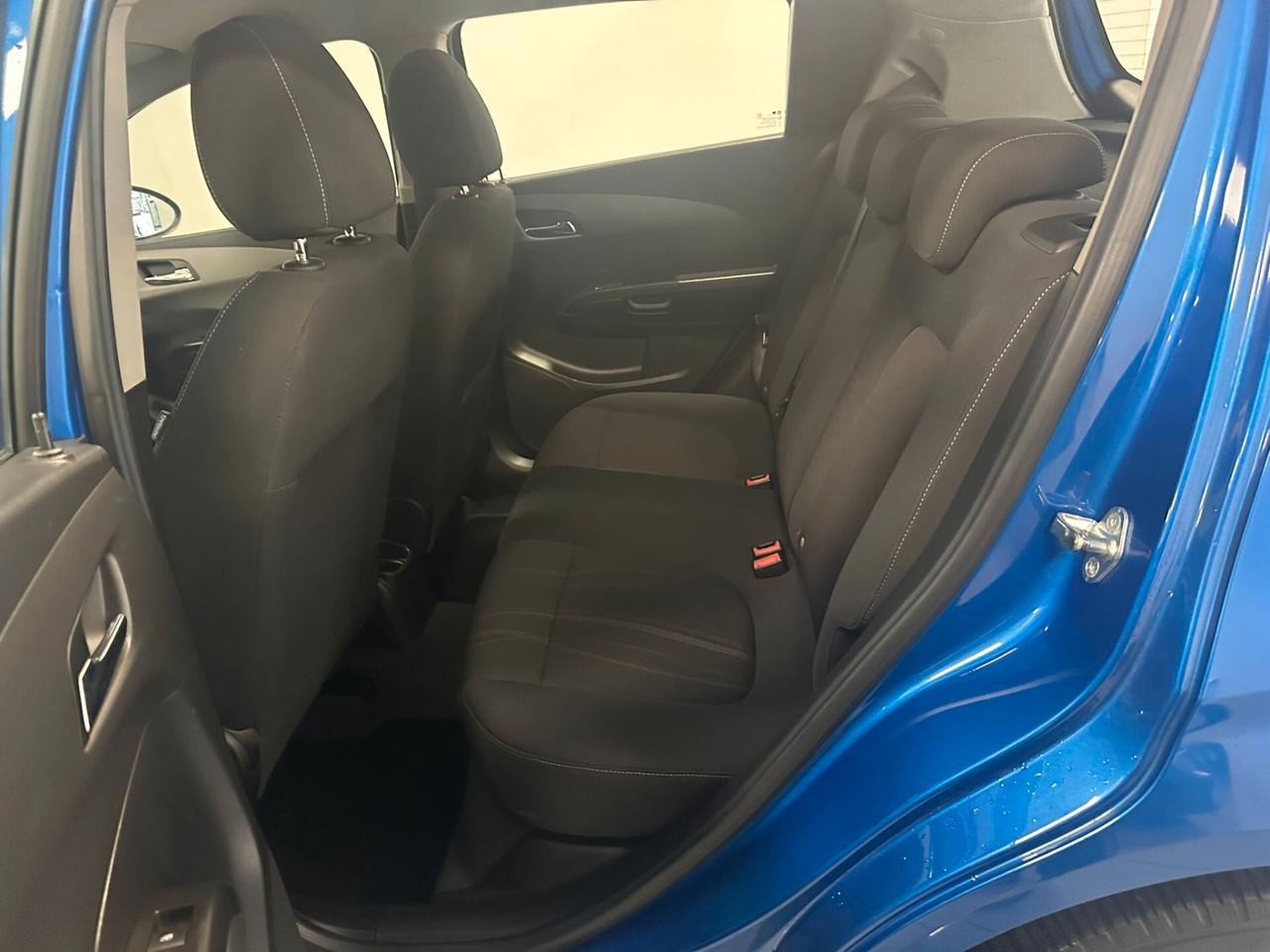 Chevrolet Aveo 1.2 86CV 5 porte LTZ