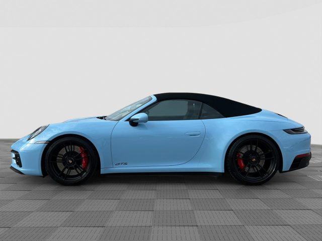PORSCHE 911 911 Carrera 2 GTS Cabriolet
