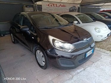 Kia Rio 1.2 CVVT 5p. GPL Active leggi descrizione