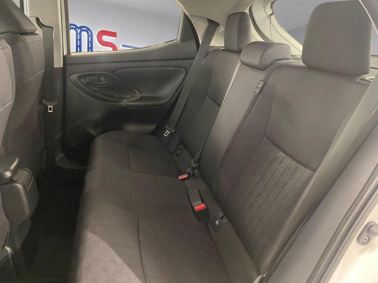 Toyota Yaris 1.5h Active