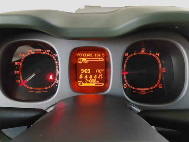 FIAT Panda Panda 1.3 MJT 95 CV S&S 4x4