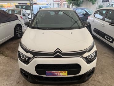 Citroen C3 1.5hdi 100cv SHINE+AIRBUMP+FULL LED2022