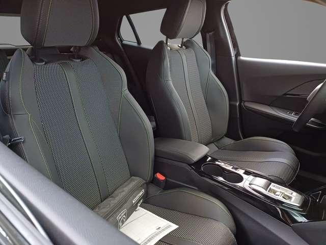 Peugeot 2008 GT *PROMO KASKO* 1.2 HYBRID e-DCS6 136CV KM0 2025