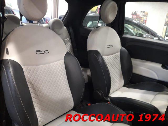 FIAT 500 1.0 Hybrid Dolcevita PREZZO REALE