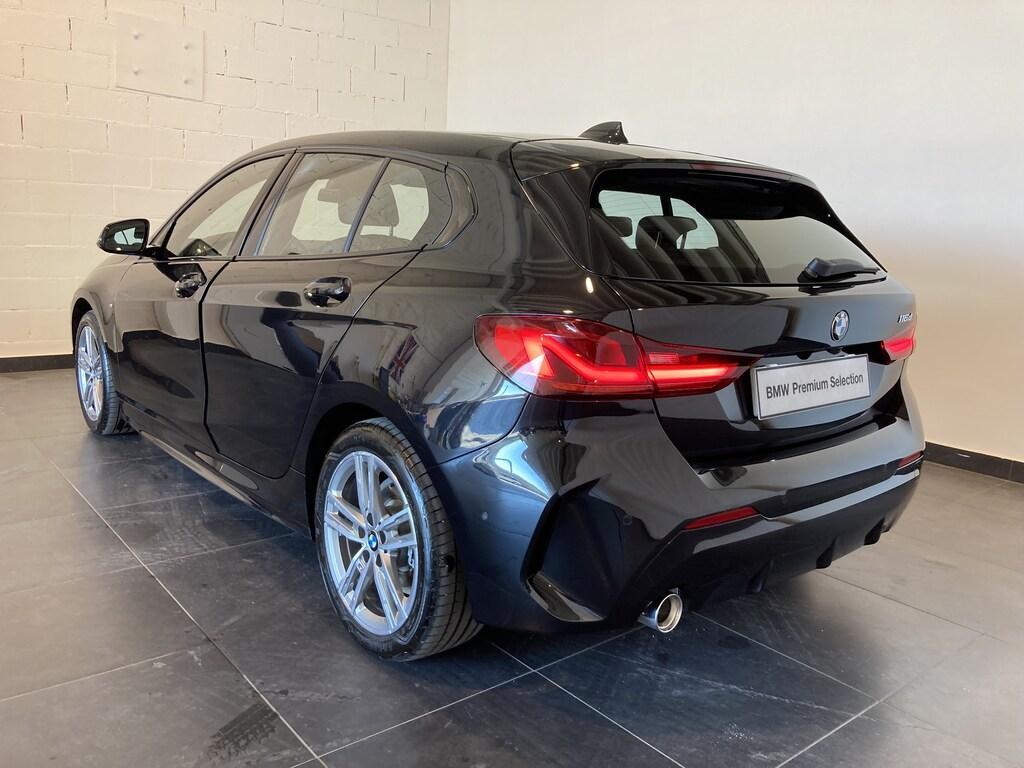 BMW Serie 1 5 Porte 116 d SCR Msport DCT