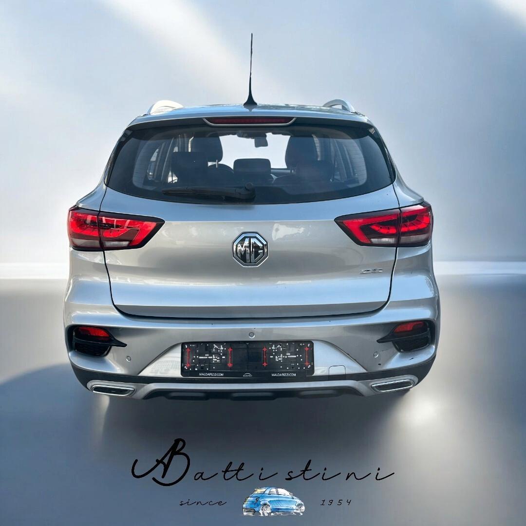 Mg ZS 1.0T-GDI aut. Luxury