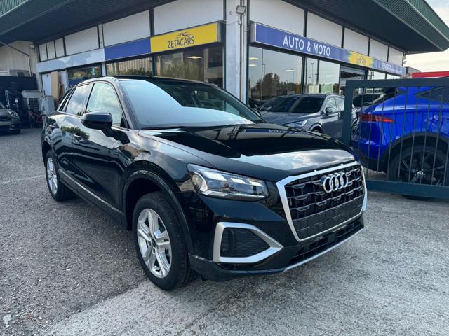 AUDI Q2 35 TFSI S tronic Business Advanced