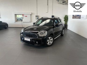 Mini One D Countryman 1.5 TwinPower Turbo One D Business