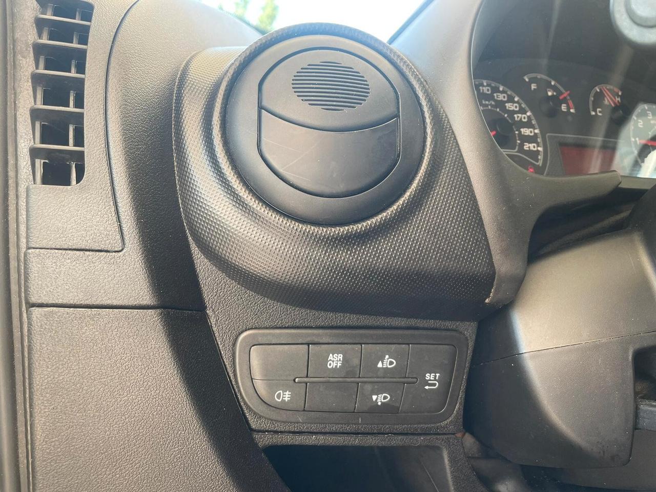 Fiat Fiorino 1.3 75CV FURGONE 2 POSTI