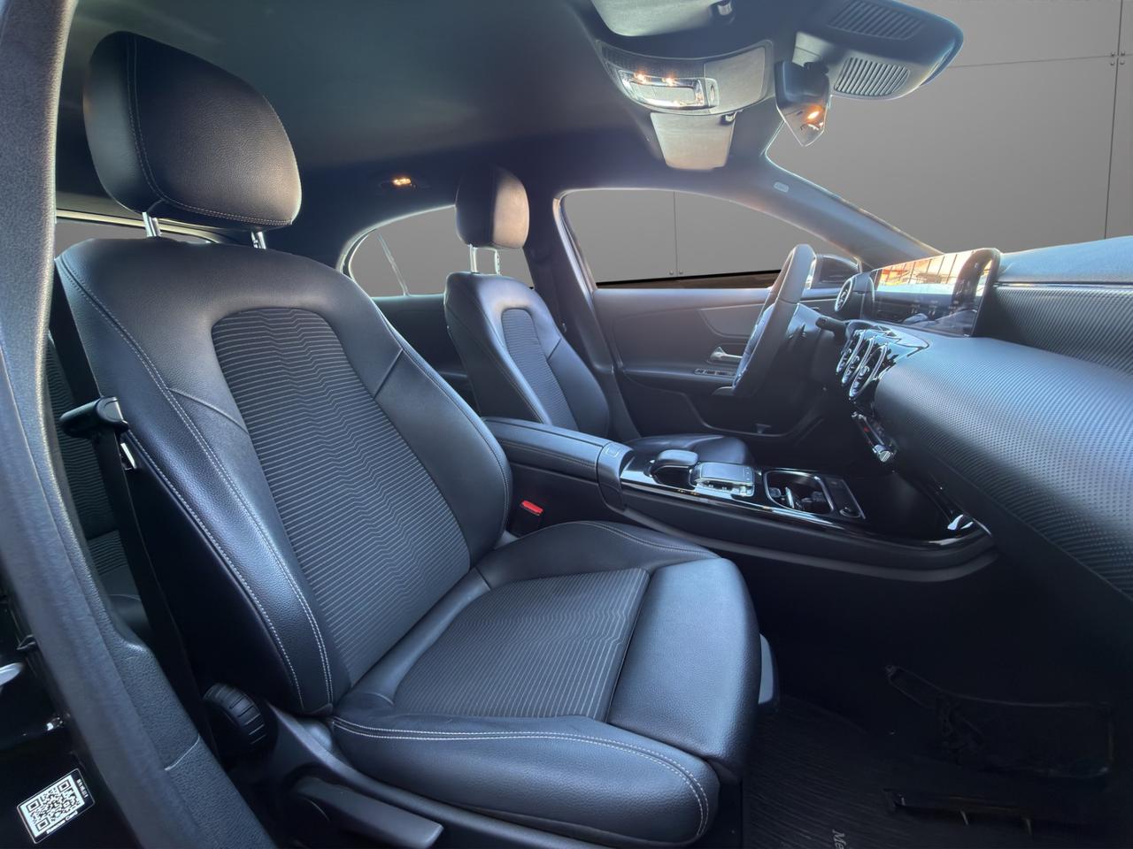 Mercedes A 180 D Sport - Promo Finanziamento - Automatica - MBUX - Garanzia