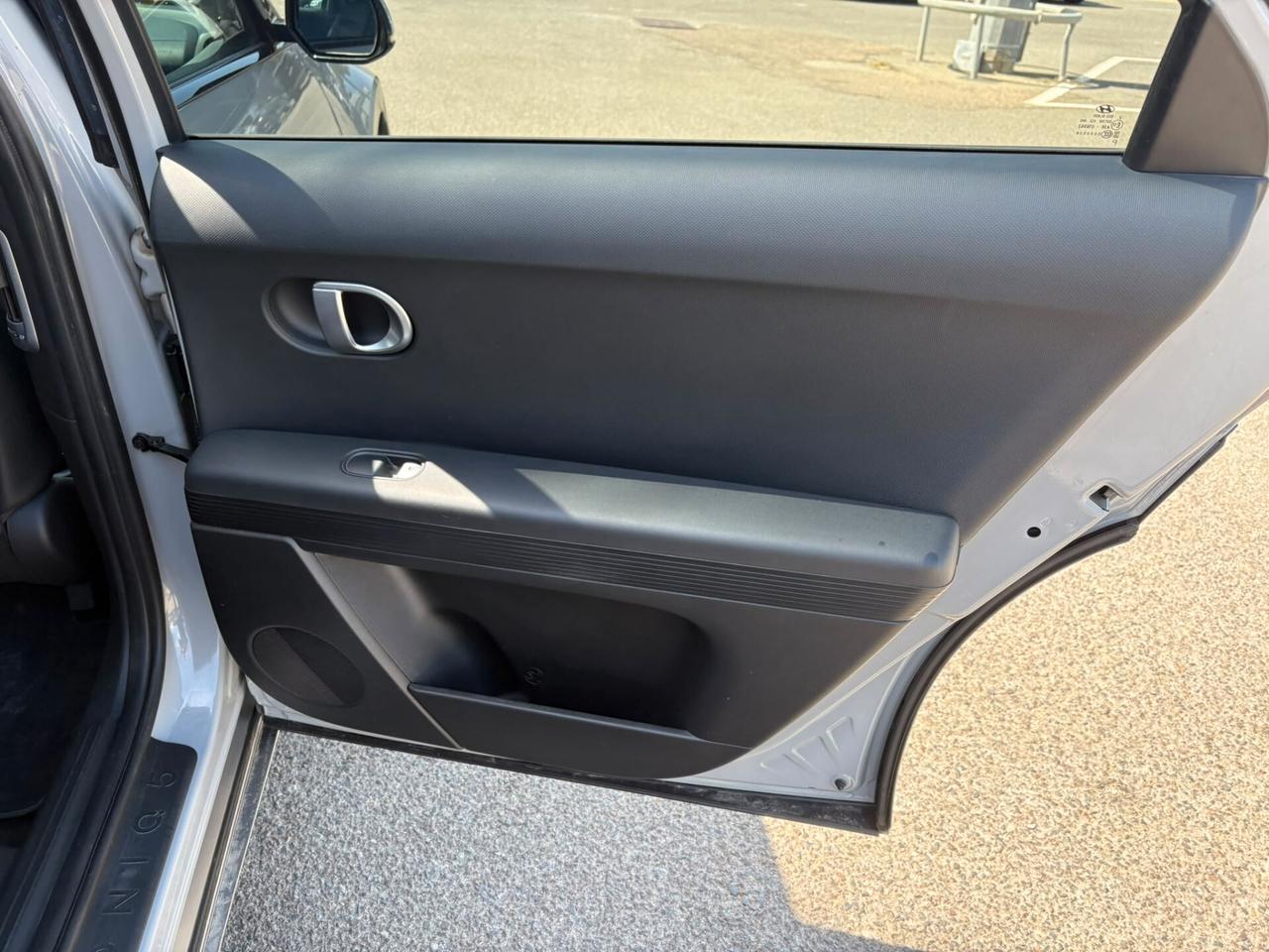 Hyundai Ioniq 5 58 kWh Innovation