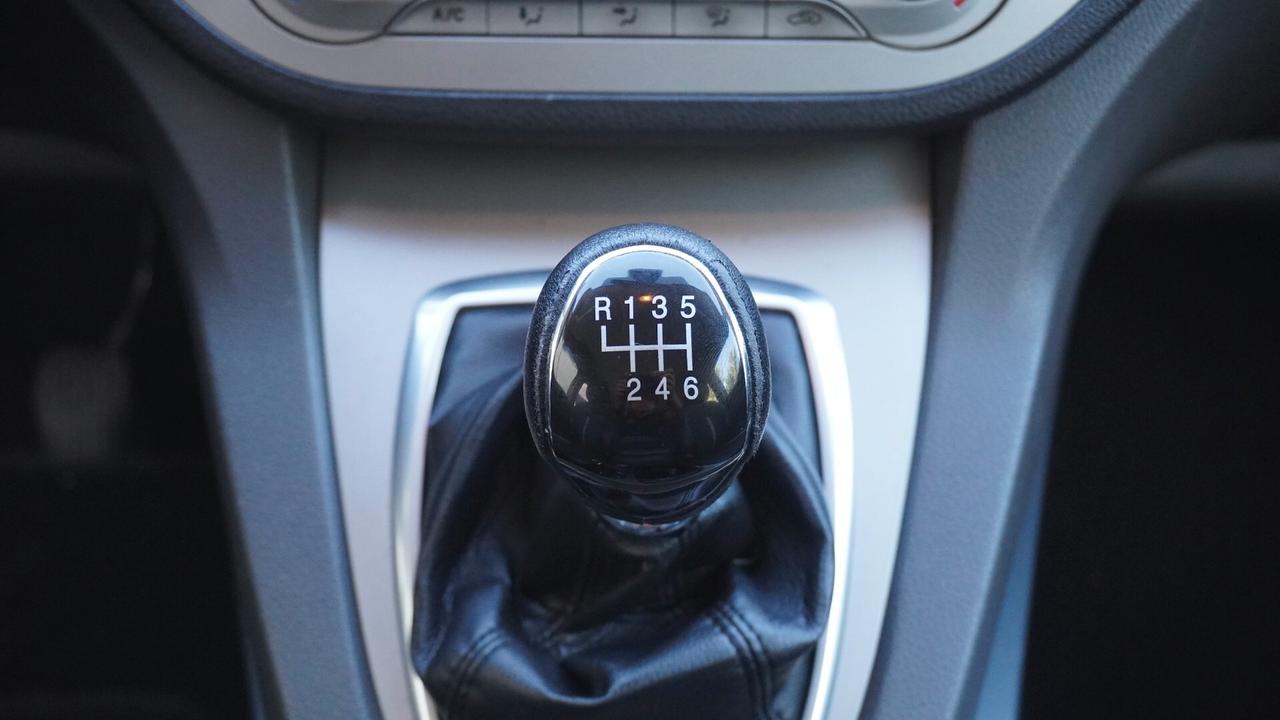 Ford Kuga 2.0 TDCi 163 CV 4WD Titanium DPF