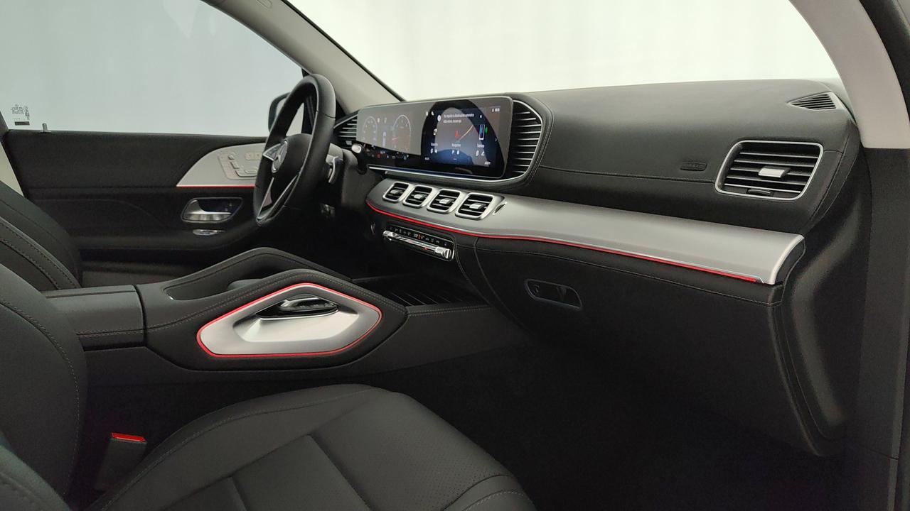 Mercedes-Benz GLE 300 d AMG Line Premium 4matic auto