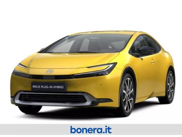 Toyota Prius 2.0 Plug-in Hybrid Lounge E-CVT