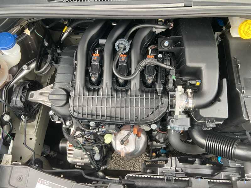 CITROEN C3 1.2 puretech Feel s&s 83cv