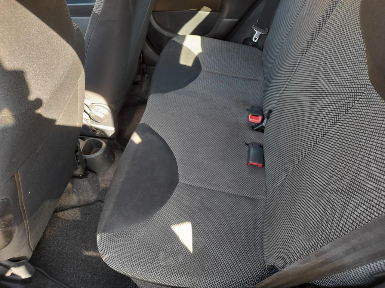 Citroen C3 1.1 5 PORTE GPL ANNO 2010