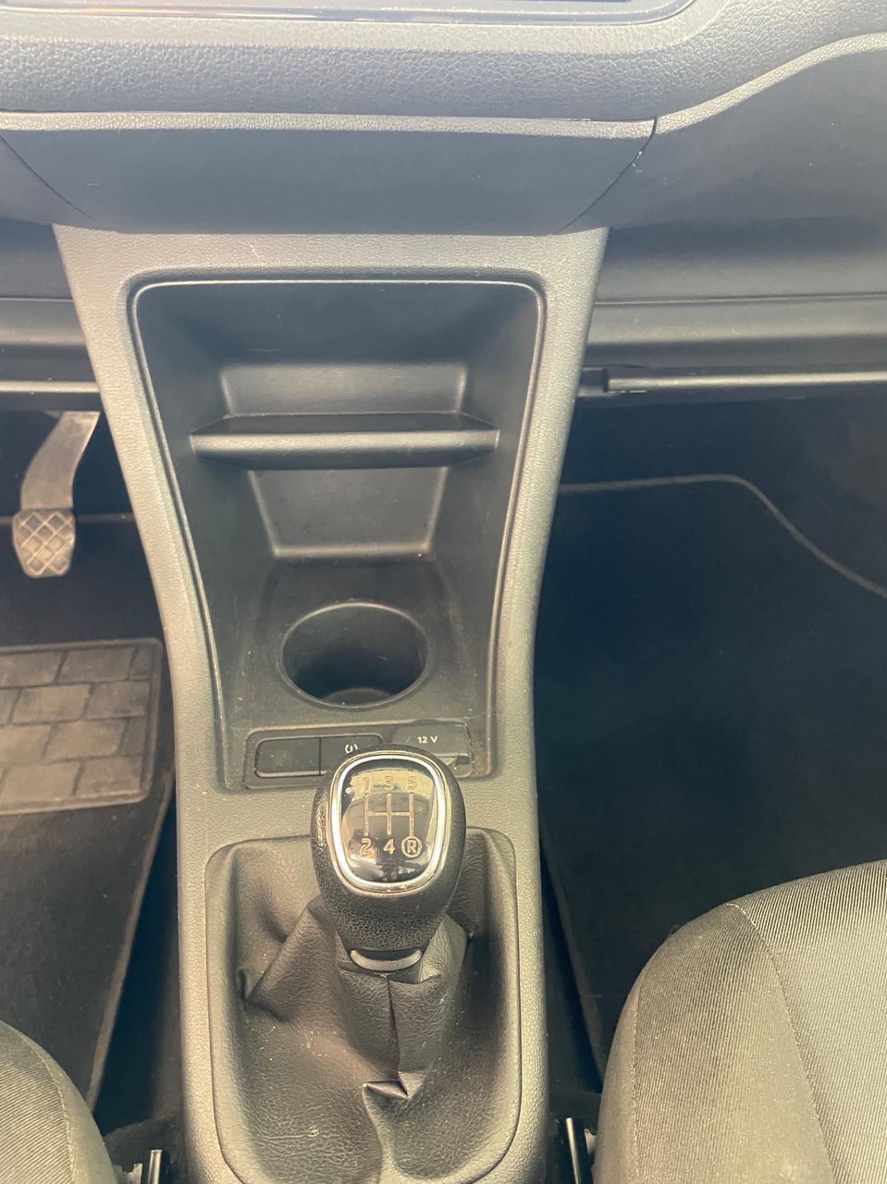Skoda Citigo 1.0 60 CV 5 porte Active - Nessun vincolo -