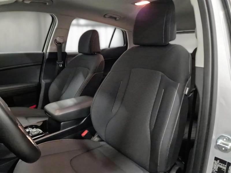 KIA SPORTAGE 1.6 CRDI MHEV BUSINESS 2WD DCT SUV