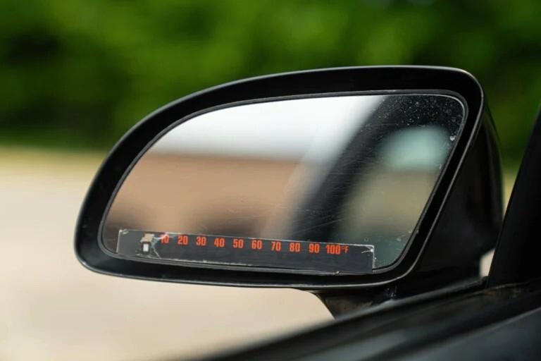 PONTIAC FIREBIRD TRANS-AM - RDS01435