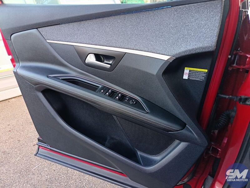 Peugeot 3008 3008 BlueHDi 130 S&S GT Line