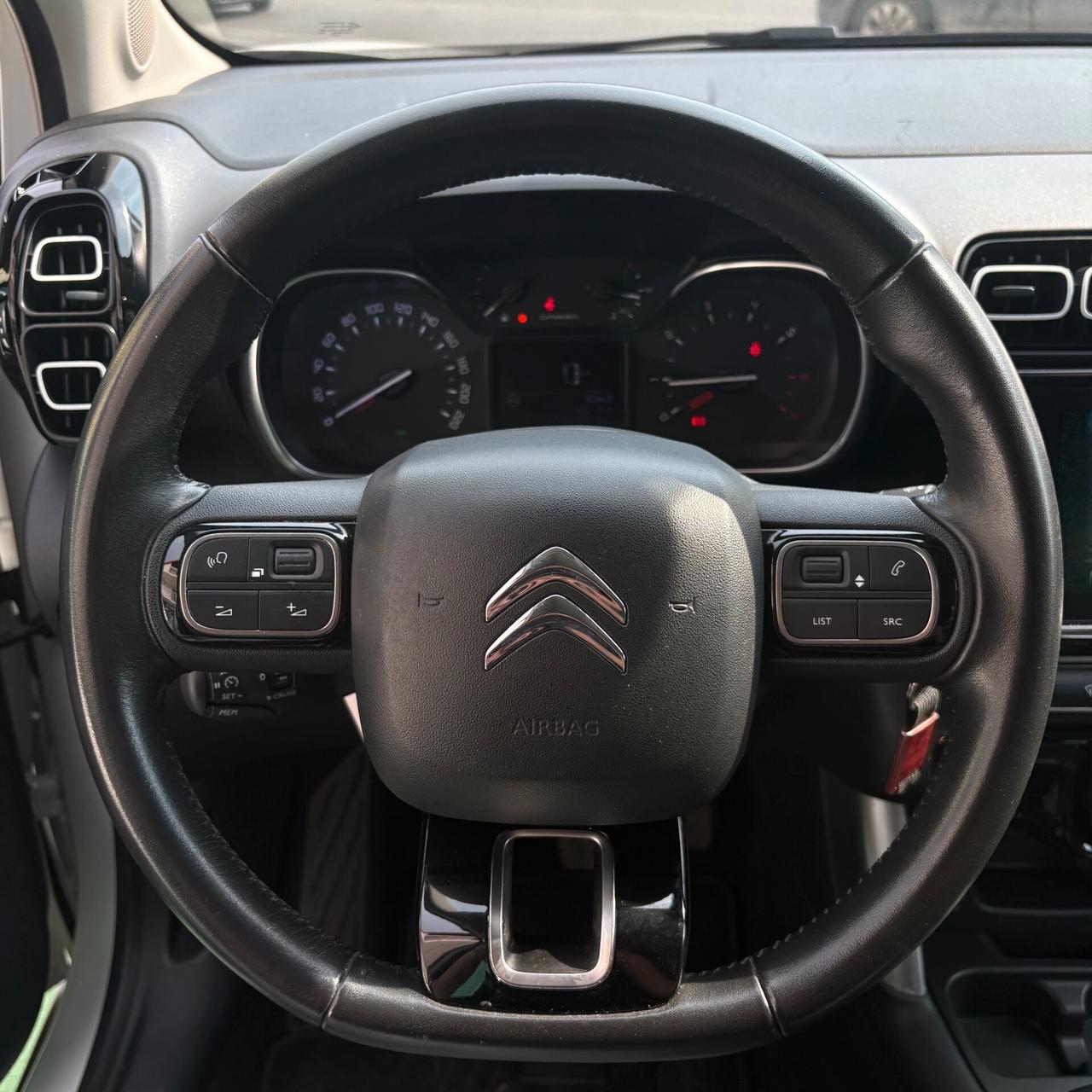 Citroen C3 Aircross PureTech 110 S&S Rip Curl