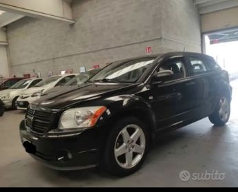 DODGE CALIBER 2.0 TDi