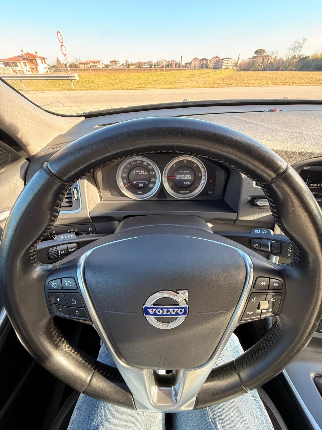 Volvo V60 D3 Momentum