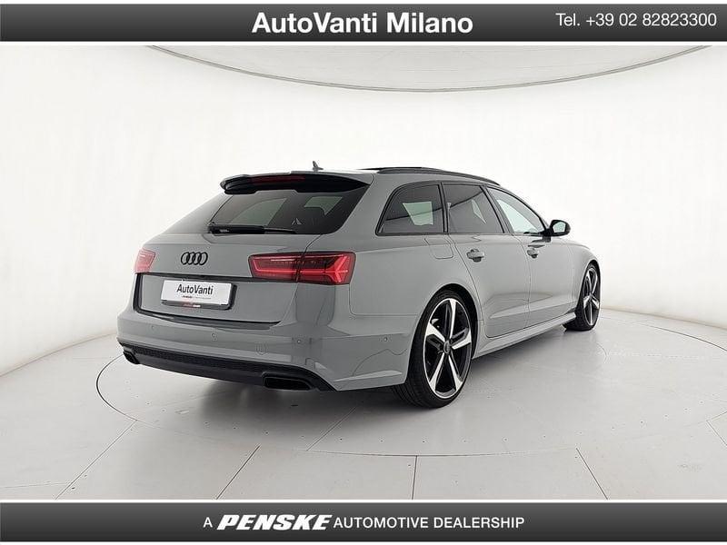 Audi A6 A6 Avant 3.0 tdi Competition Business quattro 326cv tiptronic