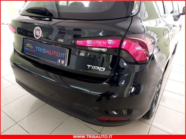 FIAT Tipo 1.3 MJT S&S Mirror 5p NEOPATENTATI IVATA (LUCI LED+NAVI)