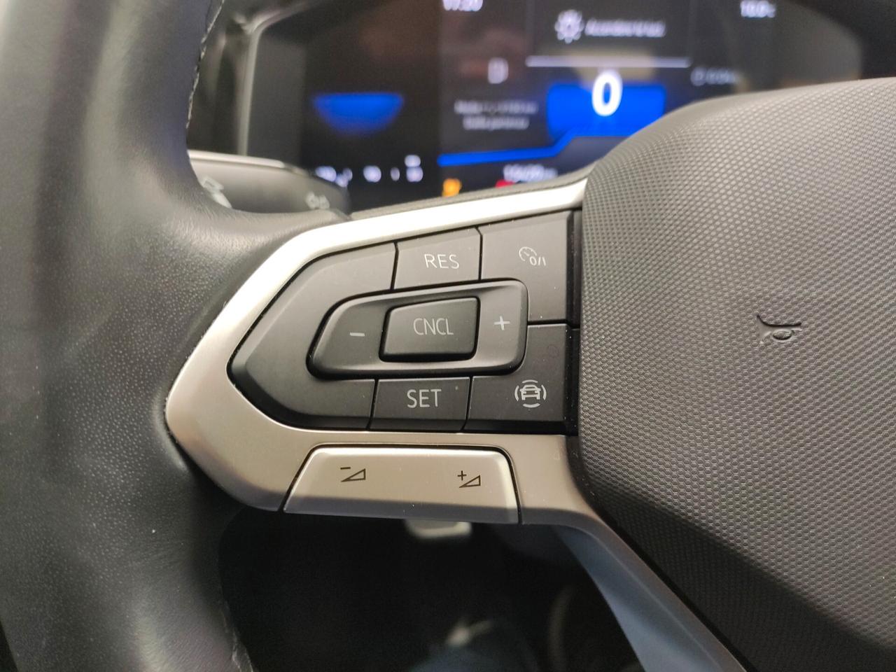 Volkswagen Polo 1.0 TSI Life