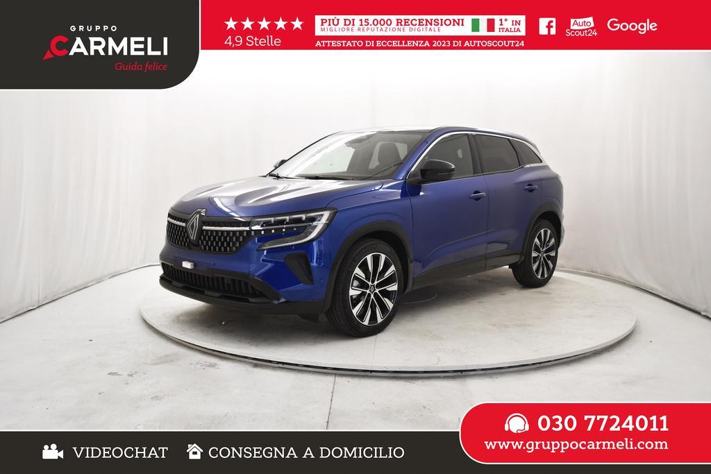 Renault Austral 1.3 mild hybrid Techno Auto