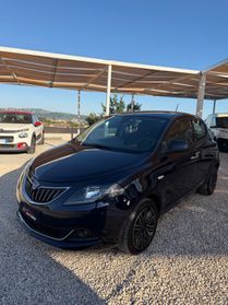 Lancia Ypsilon Ecochic