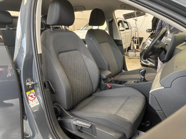 VOLKSWAGEN Golf 2.0 TDI 115CV *Nuova Golf*GARANZIA VW*UNICO PROP.*