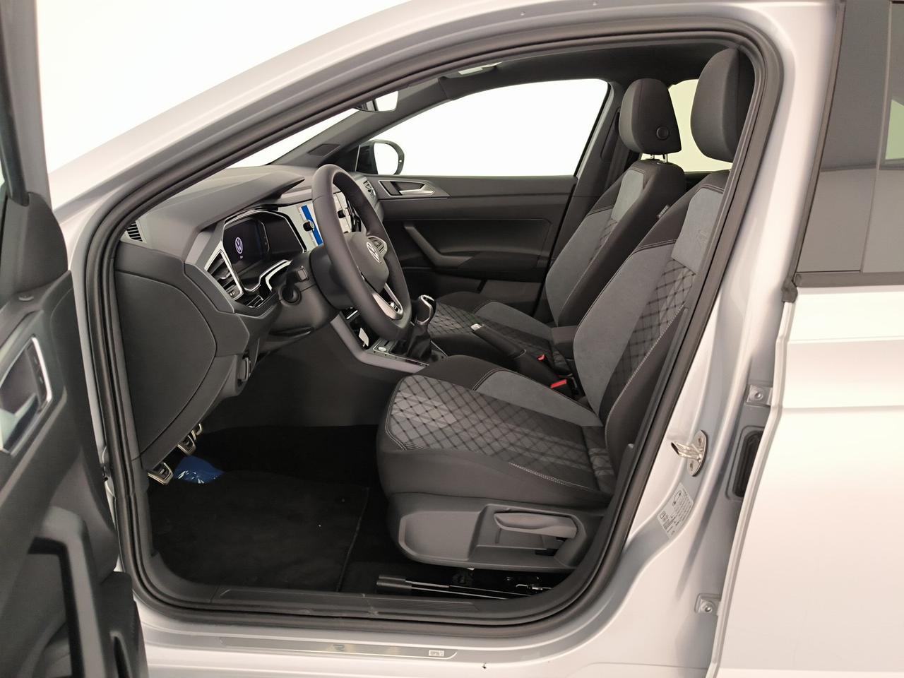 Volkswagen Taigo 1.0 tsi r-line plus 115cv