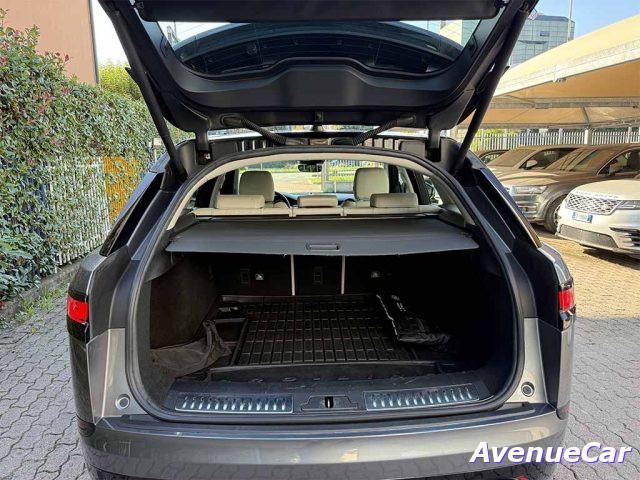 LAND ROVER Range Rover Velar 2.0d i4 R-Dynamic CERCHI 20' TELECAMERA IVA ESP.