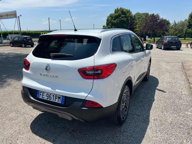 RENAULT Kadjar dCi 130CV Energy Bose