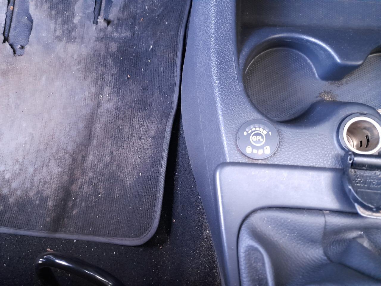 Dacia Dokker 1.6 8V 100CV Start&Stop GPL Furgone